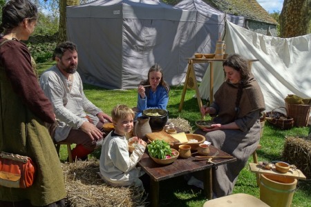 Vacances dans la Manche : découvrez notre top 7 des activités à faire en famille dans le Cotentin